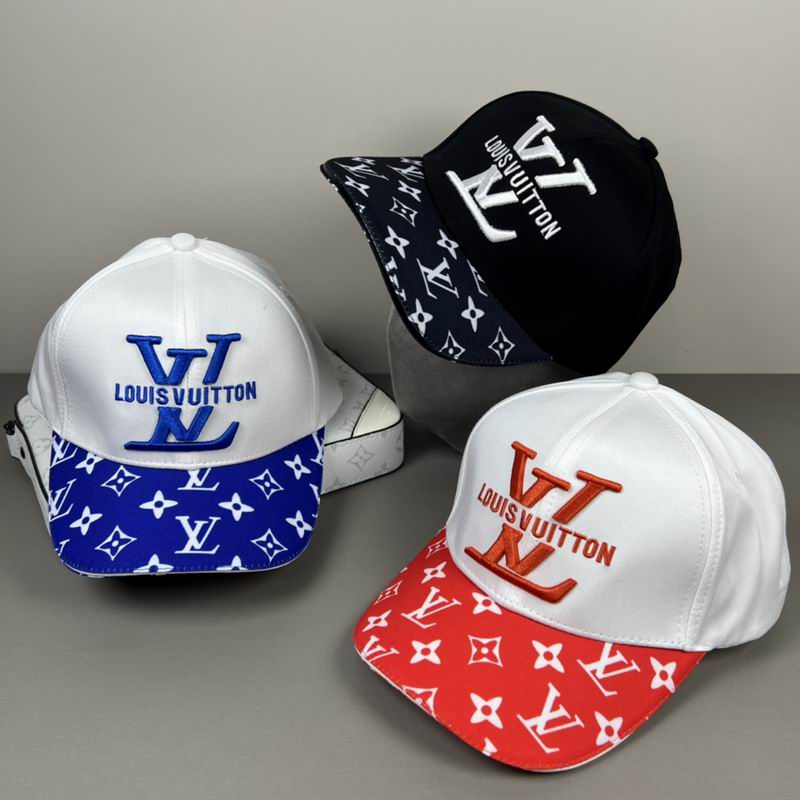 LV cap dx19